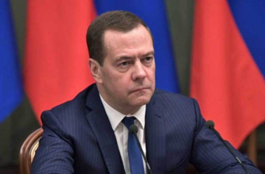 Медведев: Россия не заинтересована в глобальном конфликте