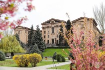 Extraordinary session of the National Assembly to be convened