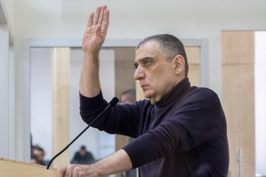 «Азербайджанцы убили его отца, но заставили его написать, что его отец умер от сердечного приступа»: кто свидетели, давшие показания против Рубена Варданяна? Фотографии