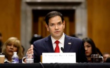 Рубио назвал США единственной страной, способной решить украинский конфликт