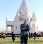 «Национальные меньшинства должны иметь реальное участие в политической жизни нашей страны»: Мурад Шамоян присоединился к «Сильной Армении» (видео)