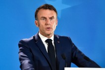 Рейтинг одобрения президента Франции опустился до рекордно низкого уровня