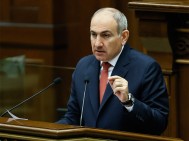 В 2018 году Армения находилась в кармане страны, агентами влияния которой являются оппозиционеры: сейчас Армения выведена из этой ловушки — Никол Пашинян
