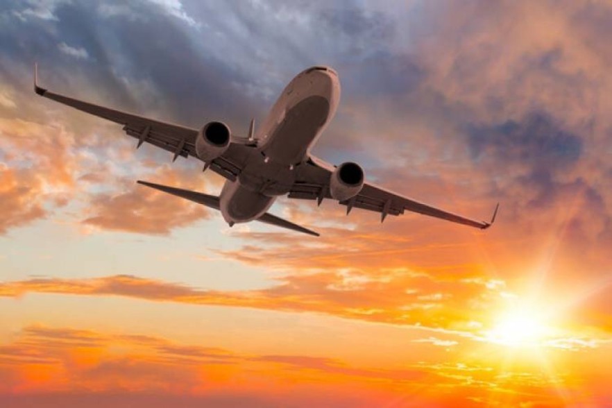 FLYONE ARMENIA to start operating flights on the route Yerevan - Tashkent –Yerevan