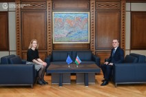 Կալլասը բարձր է գնահատել Ադրբեջանի դերը ԵՄ քաղաքացիներին Իրանից տարհանելու գործում