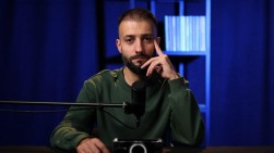 The claim that I might flee is shameful and unacceptable: Vazgen Saghatelyan