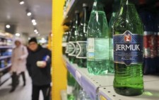 В Инспекционный орган по безопасности пищевых продуктов Армении не поступало официального письма от российских ведомств по поводу запрета продажи «Джермук»