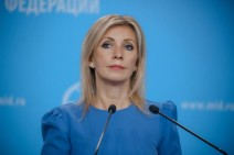 Двусторонний диалог с Арменией с учетом тесных связей между нашими странами и народами имеет разветвленный характер — Захарова
