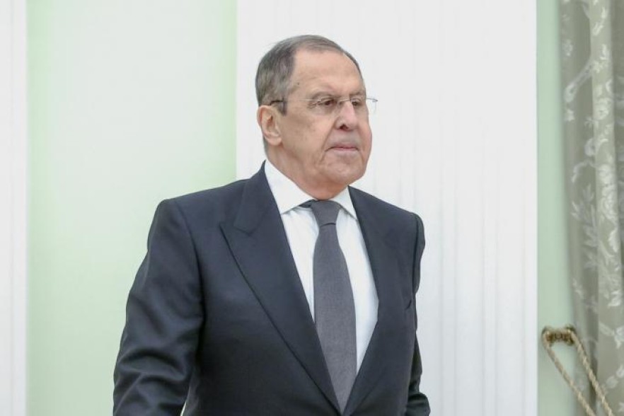 ОДКБ рассмотрит задействование статьи Устава из-за неуплаты Арменией взносов - Лавров