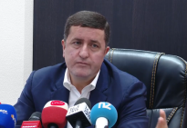 The owner of ENA will not accept the government’s offer – David Ghazinyan