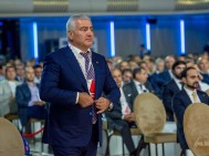Обвинение предпринимателю и меценату Самвелу Карапетяну дополнили статьей об отмывании денег