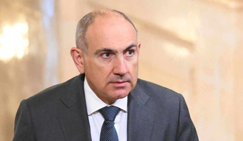 Prisoners from Baku have always returned before the elections – Nikol Pashinyan