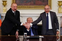 ՀՀ-ի ու Ադրբեջանի միջև երկարատև կայունություն ապահովելու համար պետք է արվի ավելին․ ՀՀ-ում ԱՄՆ նախկին դեսպանի հոդվածը