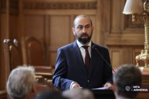 В Гааге состоялось мероприятие, посвященное вступлению Армении в Постоянный арбитражный суд