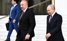 Ալիևի «զբաղվածությունը» քարոզչական հնարք էր. Ոսկանյան