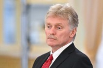 Песков: РФ продолжает развивать взаимодействие с Арменией
