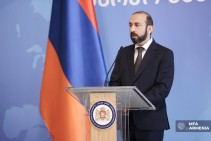 Ապաշրջափակումն անխոչընդոտ հաղորդակցություն կստեղծի Հարավային Կովկասի բոլոր երկրների և հարևան տարածաշրջանների միջև. Արարատ Միրզոյան