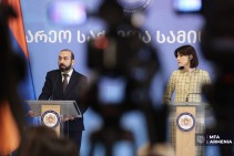 Գործարար շրջանակների կողմից բարձրացվող խնդիրների հասցեագրման ուղղությամբ Վրաստանի հետ ունենք քաղաքական փոխըմբռնում. Արարատ Միրզոյան