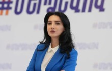 Мы объединяемся с новыми силами, которые ранее не находились у власти — Марианна Каграманян о сотрудничестве с АНК