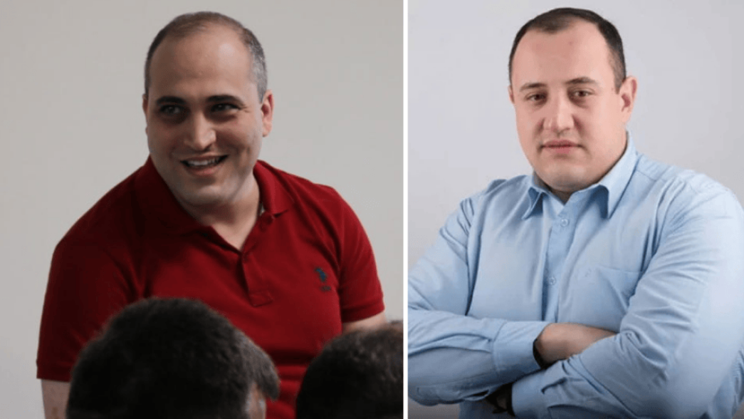 Narek Samsonyan: The regime in Armenia is the sole responsible for the attack on Mihran Hakobyan
