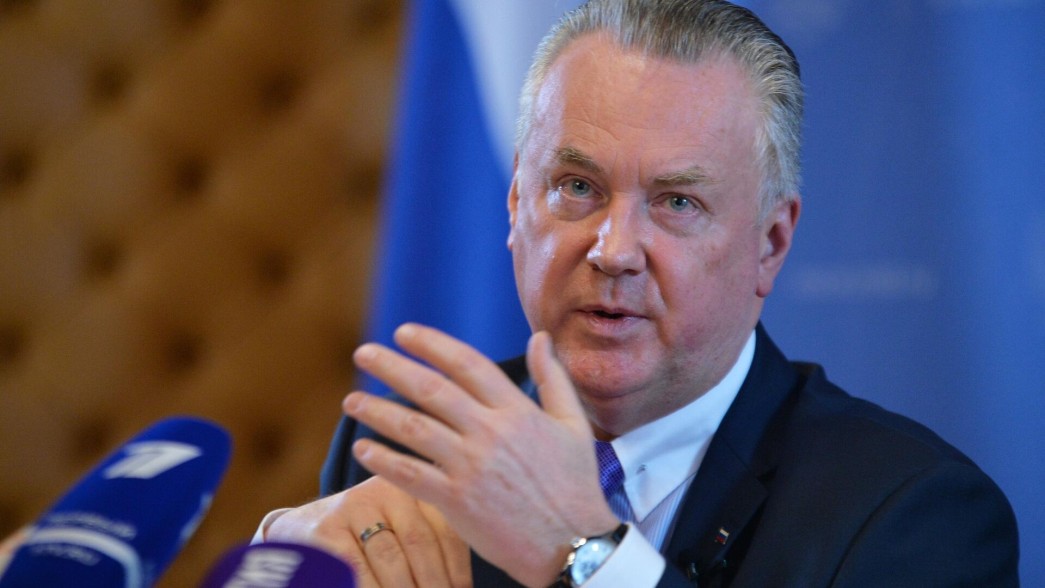 Россия поддерживает совместное решение Армении и Азербайджана о роспуске Минской группы