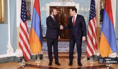 TRIPP Development Company to be established for an initial term of 49 years, with the US holding a 74% ownership stake