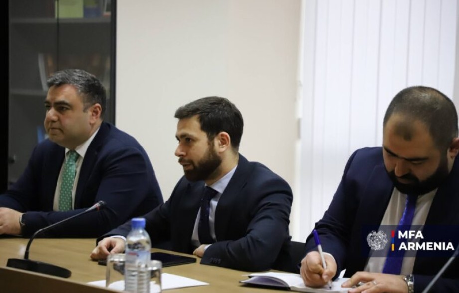 ԱՄՆ Ներկայացուցիչների պալատը կարևոր դեր ունի ՀՀ–ԱՄՆ ռազմավարական գործընկերության ամրապնդման գործում