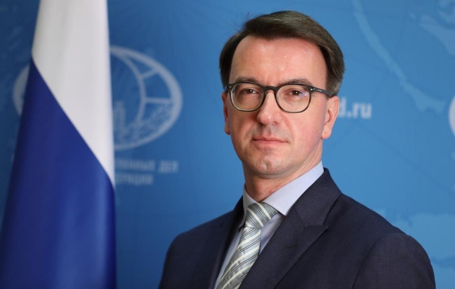 Russian MFA: Armenia’s rapprochement with the EU to affect allied relations with Russia
