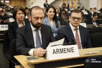 Мы должны продолжать оставаться носителями принципиального оптимизма — Мирзоян