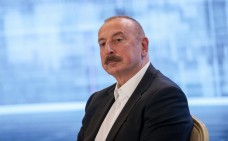 Հայաստանը, ի դեմս Ադրբեջանի, ձեռք է բերել մատակարարումների հուսալի աղբյուր. Ալիև