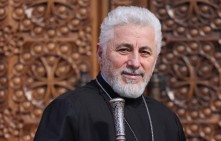Мы не можем обесценивать свой голос, потому что именно совокупностью этих голосов мы должны защитить нашу веру и Мать-Церковь от ложных реформаторов: архиепископ Езрас (видео)