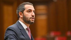 Karabakh remained Armenian until September 2023, says Civil Contract member (Video)