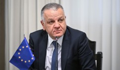 ЕС окажет дополнительную поддержку Армении на фоне ограничений со стороны РФ на ввоз в Россию армянских продуктов
