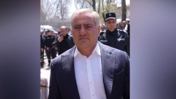 Որքան շատ են փորձում մեզ կանգնեցնել, այնքան ավելի ենք ուժեղանում. «Ուժեղ Հայաստան» (տեսանյութ)
