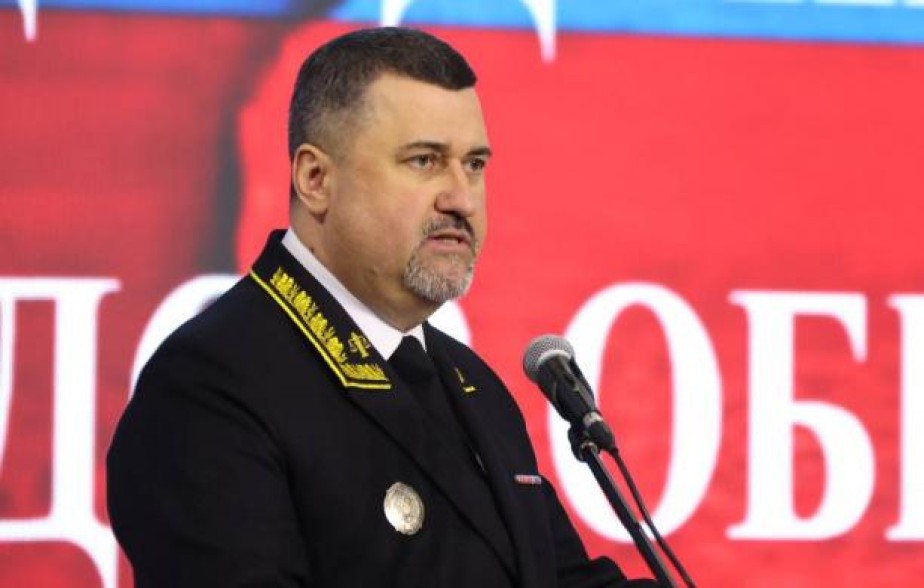 Դաղստանը նոր ղեկավար ունի