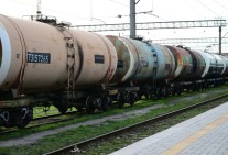 Azerbaijan to send 17 wagons of diesel fuel to Armenia