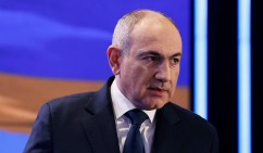 Փաշինյանը չի բացառում, որ հայկական ապրանքների՝ դեպի Թուրքիա արտահանումը կարող է ավելացվել