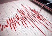 В турецкой Малатье произошло землетрясение магнитудой 5,6