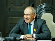 Пашинян допустил возможное переименование Министерства труда и социальных вопросов Армении