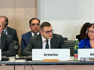 Հայաստանը կարևորում է Թուրքիայի հետ հարաբերությունների կարգավորման շարունակական գործընթացը. ԱԳ փոխնախարար