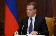 Ռուսաստանի հետ կապերի խզումը ծանր հետևանքներ կունենա Հայաստանի քաղաքացիների համար. Դմիտրի Մեդվեդև