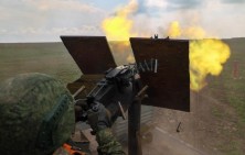 Силы ПВО РФ сбили еще два украинских беспилотника на подлете к Москве