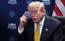 Трамп допустил новые удары США по Ирану уже вечером 8 июля