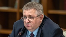 Оверчук: Продвигая свои интересы в Закавказье, ЕС игнорирует договоренности в рамках СНГ и ЕАЭС