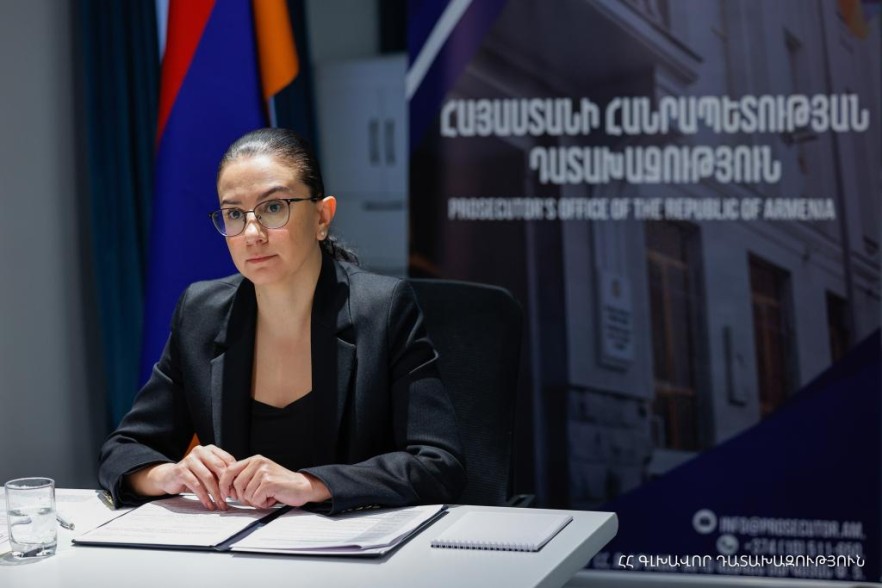 Պետությանն է վերադարձվել շուրջ 773 միլիոն դոլարի գույք և դրամական միջոց