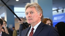 Москва продолжит сотрудничество с официальным Ереваном, но не в ущерб собственным интересам: Песков