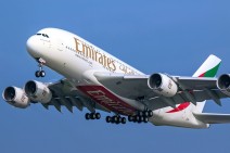 Emirates-ը երկարաձգել է դեպի Դուբայ և հակառակ ուղղությամբ թռիչքների կասեցումը