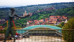 2026-ից Վրաստան մուտք գործող զբոսաշրջիկները պարտադիր պետք է ունենան առողջության ապահովագրություն