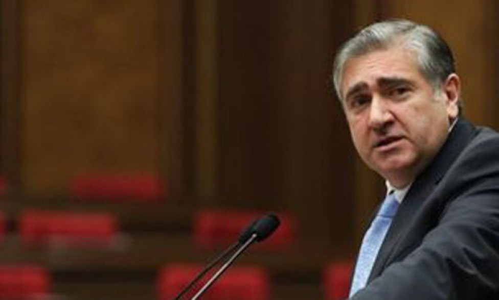 Երբ ԱԳ նախարարը չի կարողանում Ադրբեջանի գոնե մեկ զիջում ներկայացնել՝ գործընթացը փոխզիջում համարել չի կարելի․ Արթուր Խաչատրյան (Տեսանյութ)