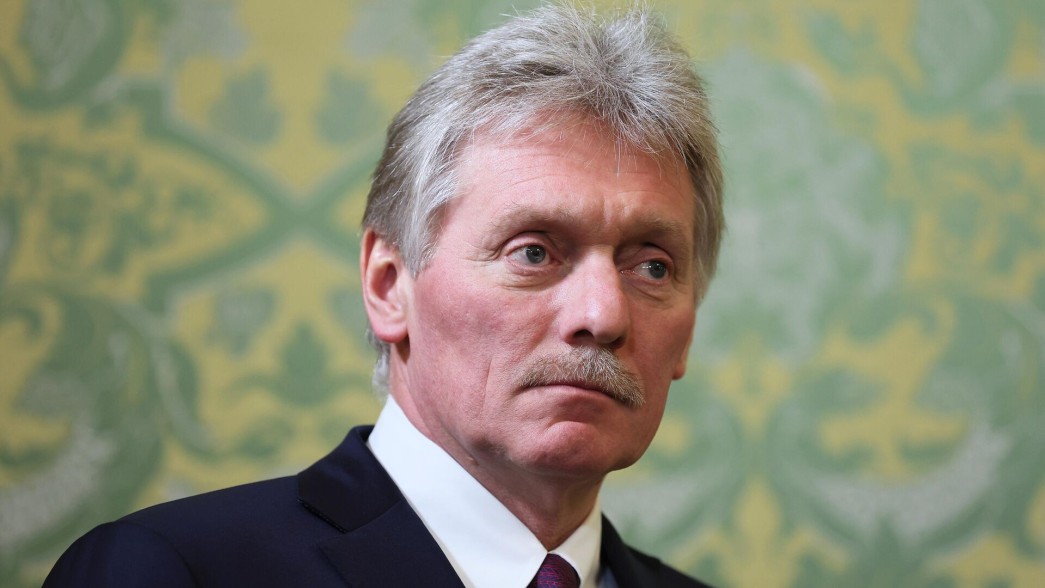 Песков: Россия заинтересована развивать отношения с Арменией по всем направлениям